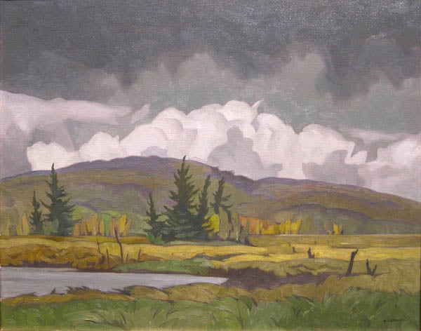 Marsh,