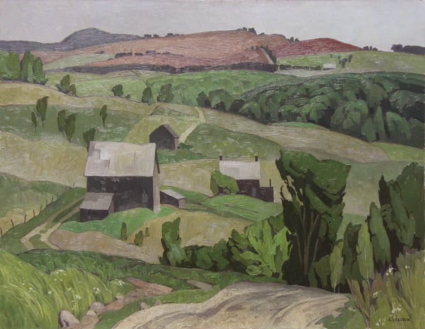 Farms