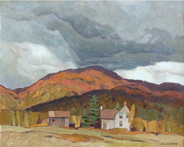 Farm
