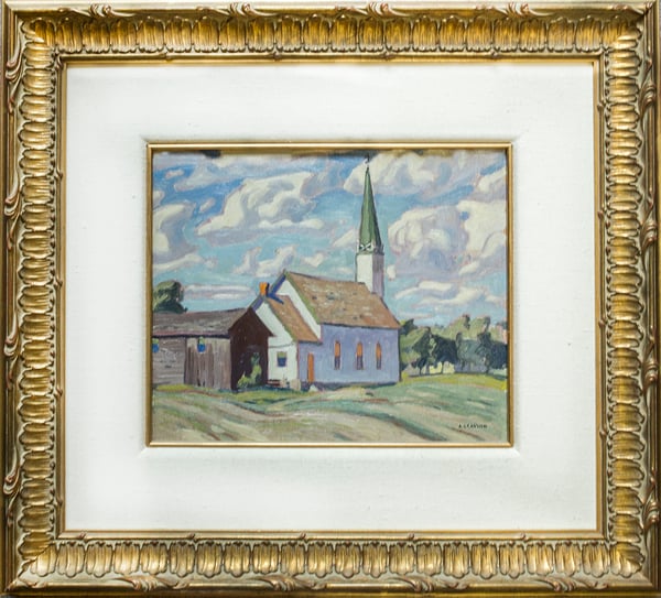 Church
