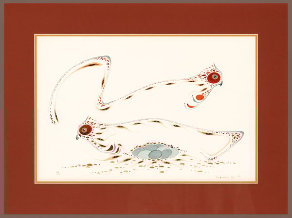 Grouse