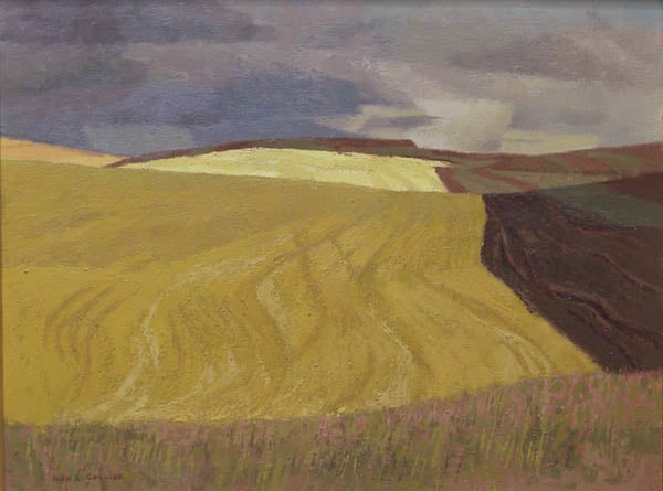Prairie