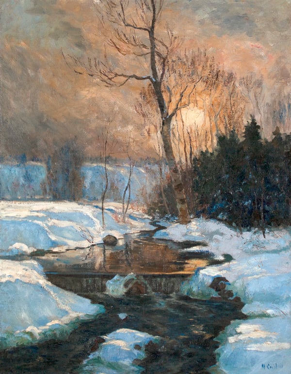 Winter