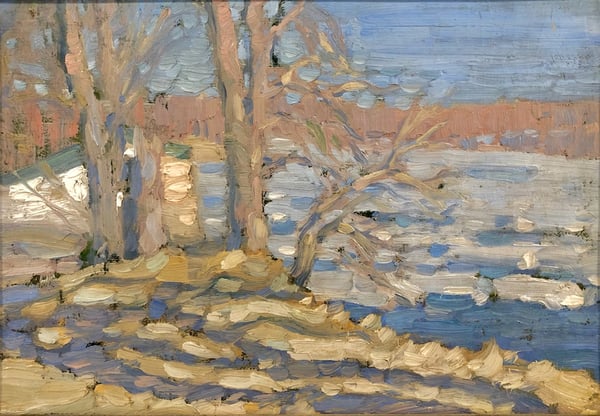 Spring