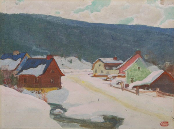 Village