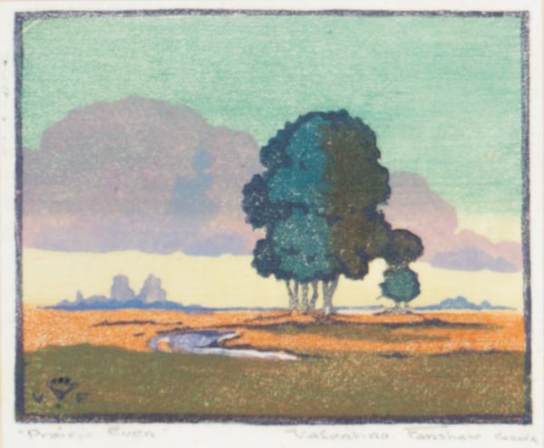Prairie