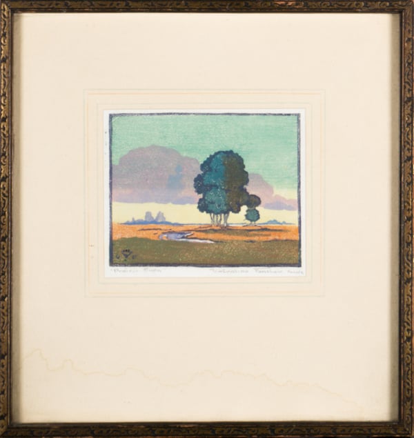 Prairie
