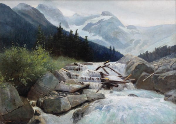 Rapids,