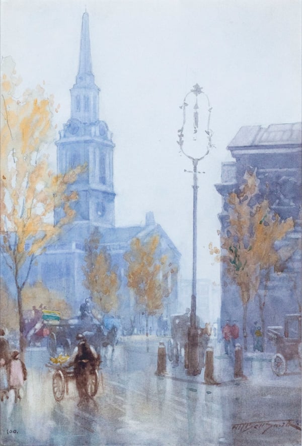 London