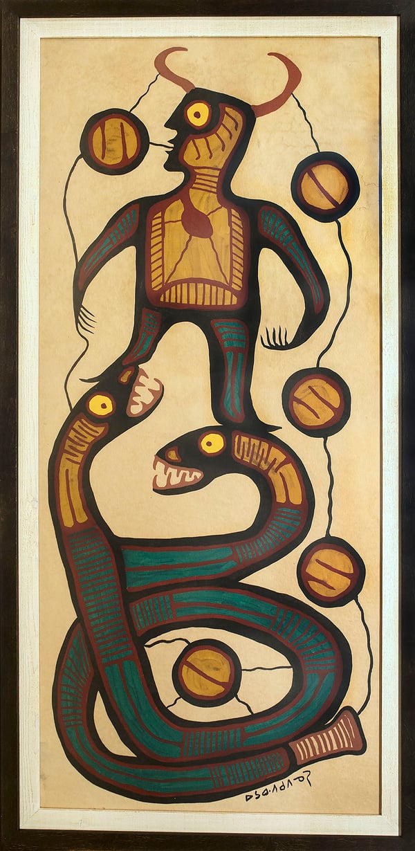 Shaman