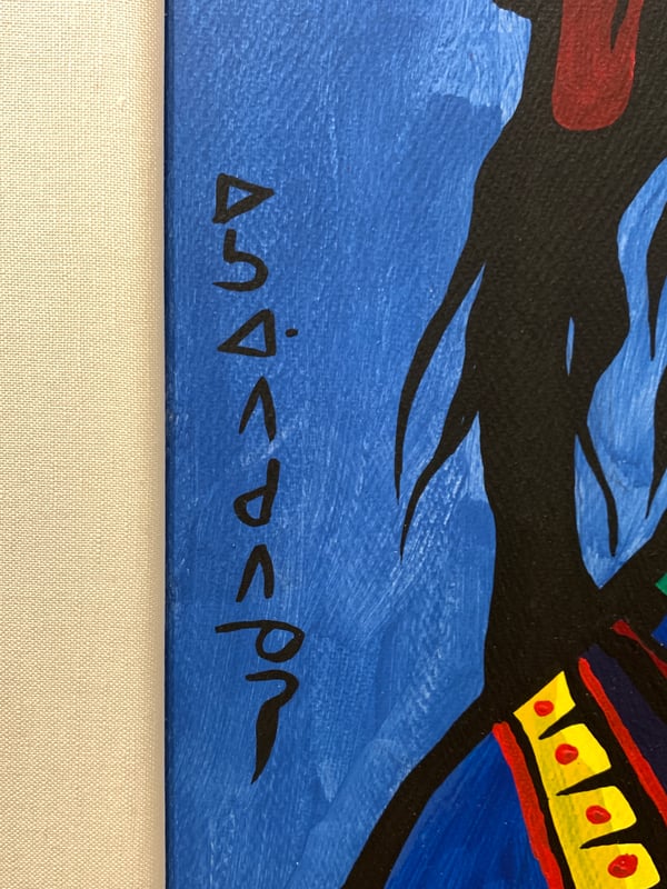 Shaman