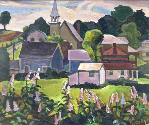 Country