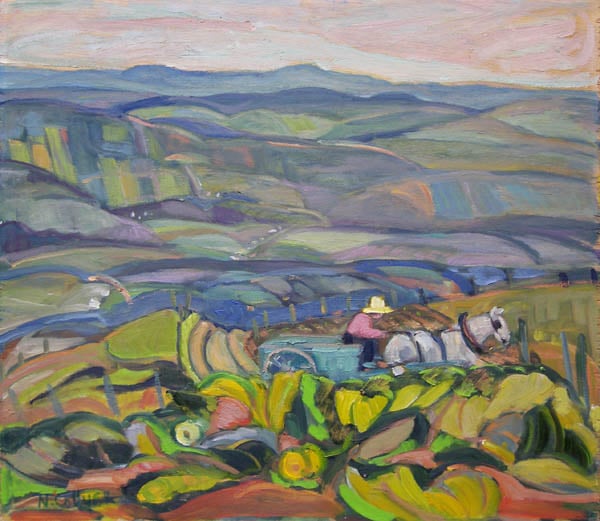 Hilltop