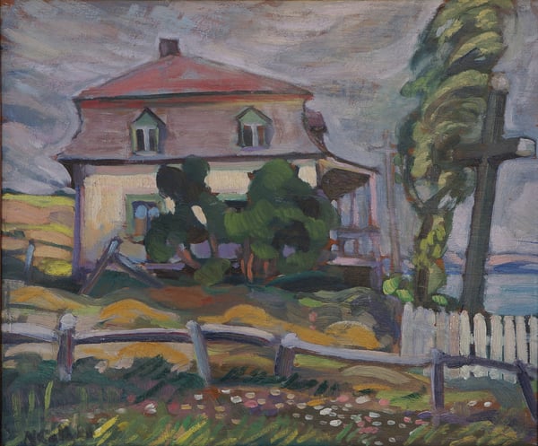 Wayside