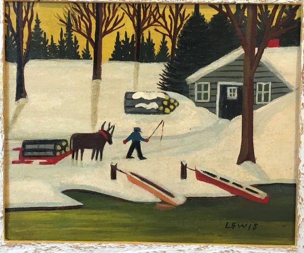 Winter