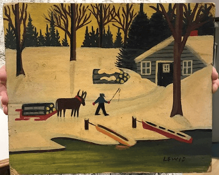 Winter