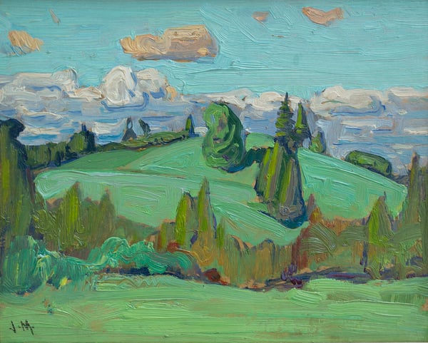 Field