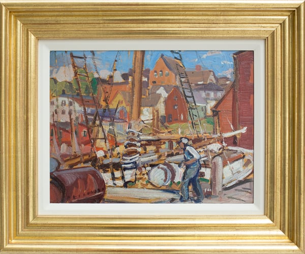 Lunenberg,