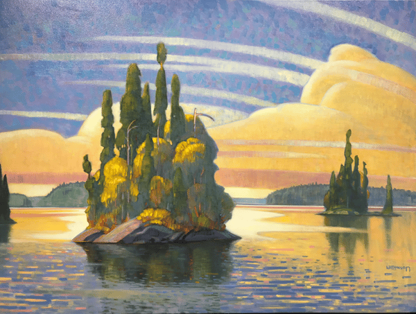Archipelago