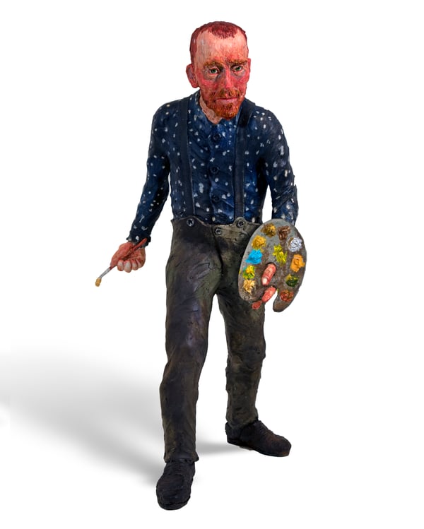 The