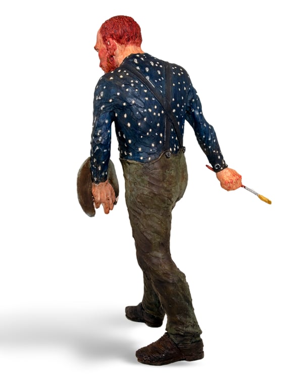 The