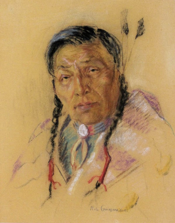 Portrait
