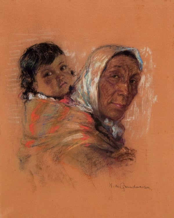 Mother