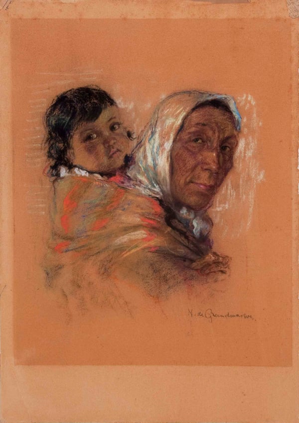 Mother