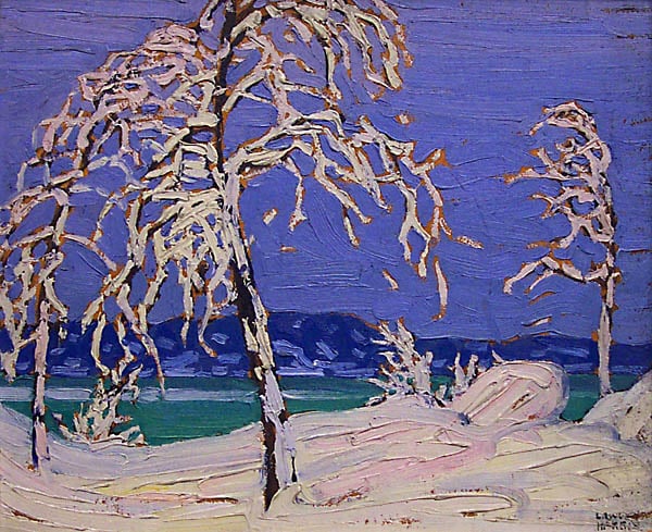 Snow