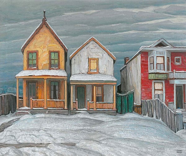 Houses,