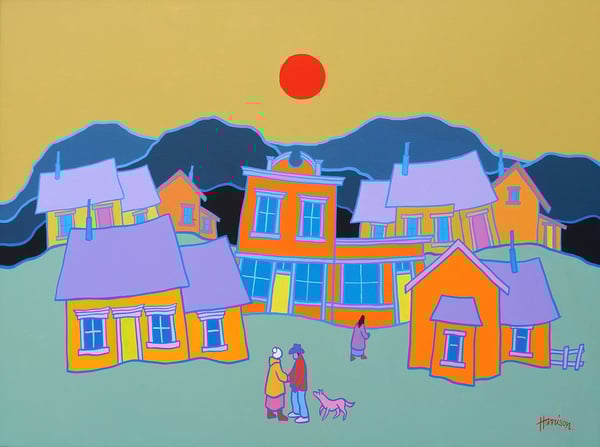 Village