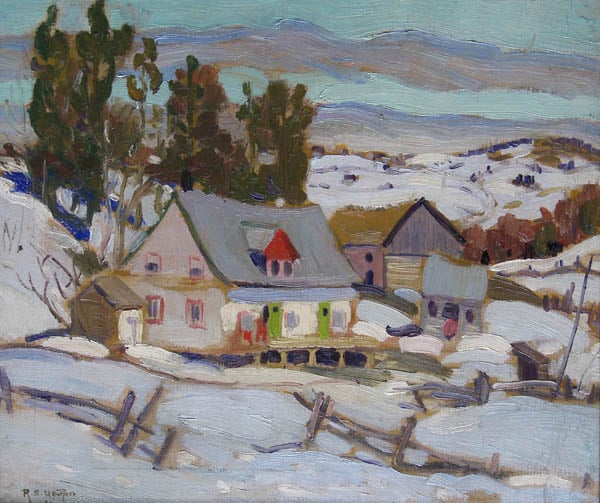 Laurentian