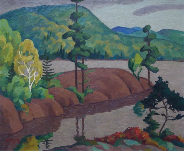 Lac