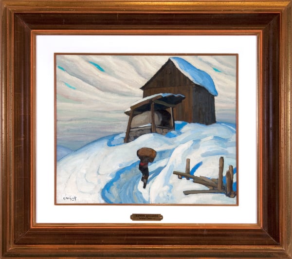 Winter