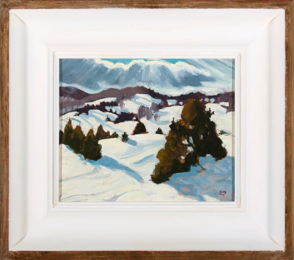 Snow