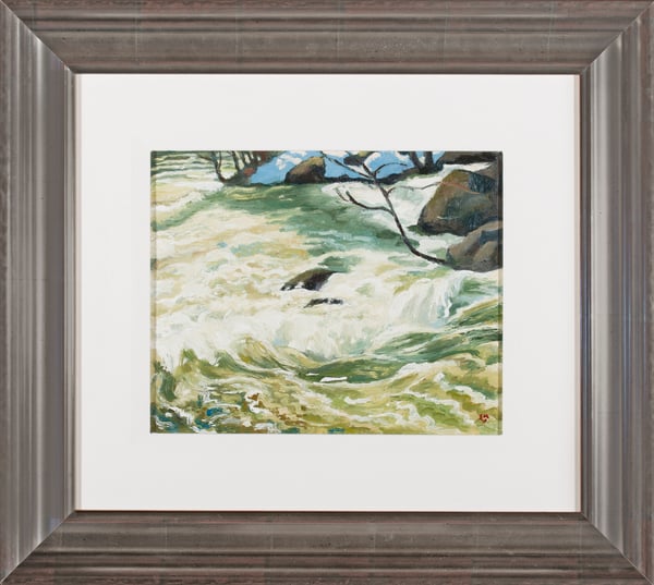 Stream