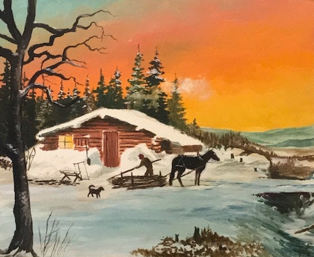 Winter