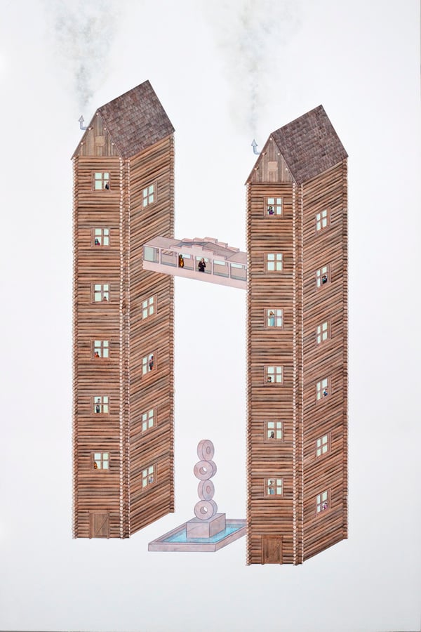 Two