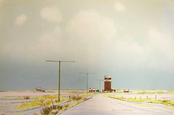 Prairie