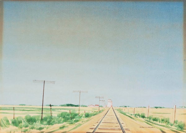 Prairie