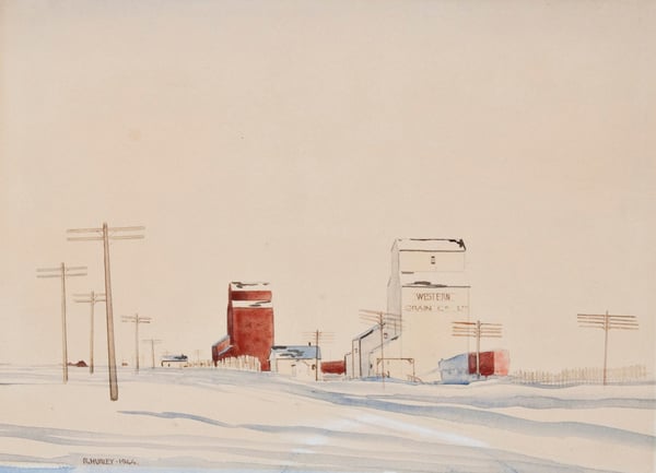 Western