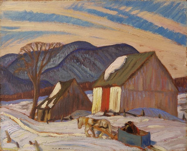 Winter,