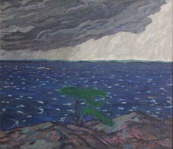 Squall,