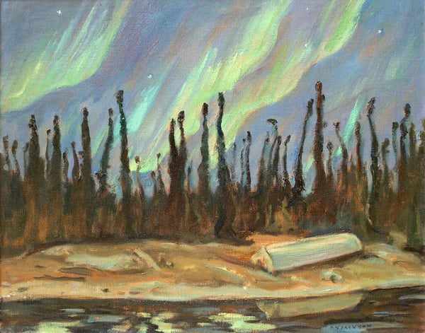 Northern