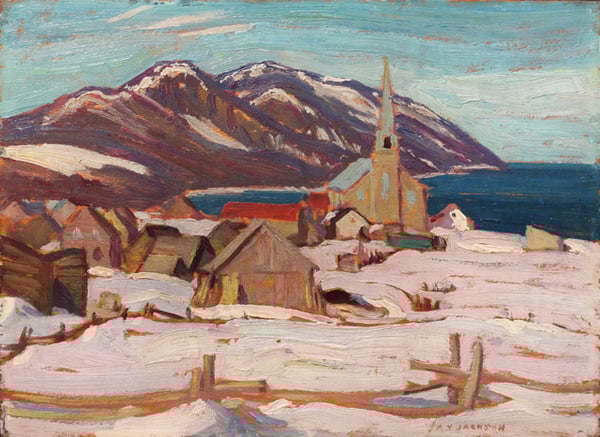 St.