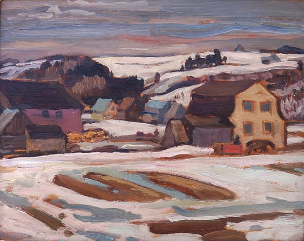 Valley