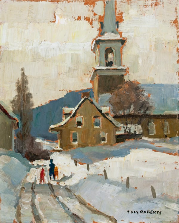 St.
