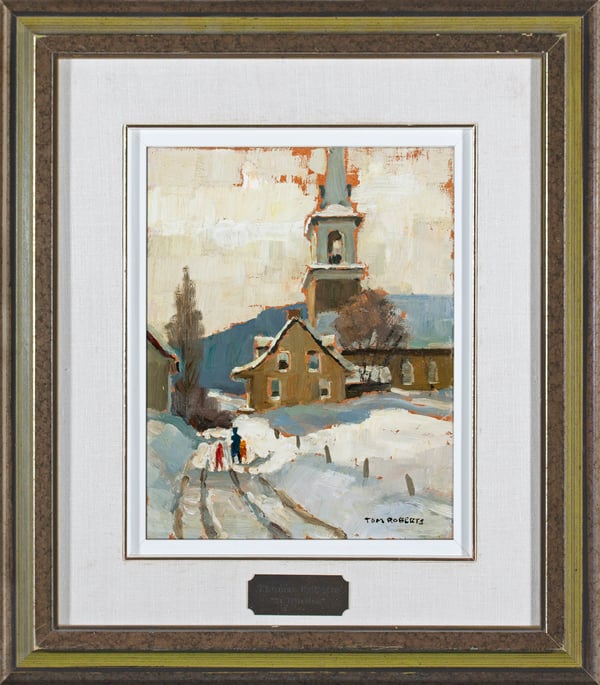 St.