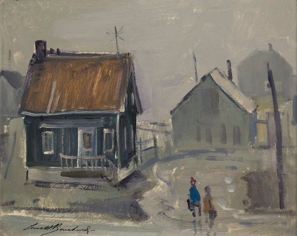 Rainy
