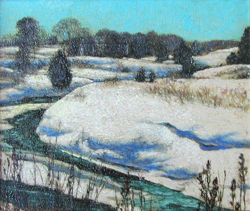 Winter